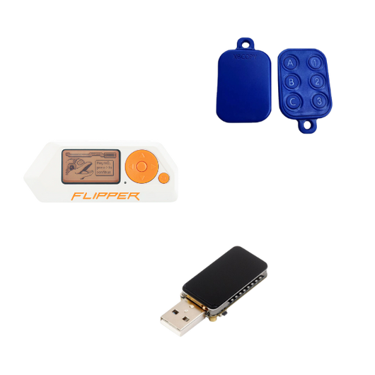 <h2>H4CK3R8R0 STARTERPACK</h2>