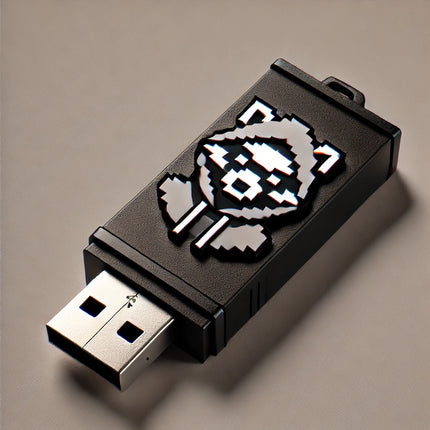 H4CK3R8R0S BadUSB