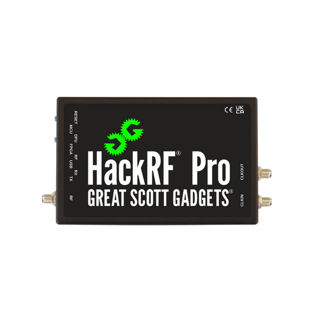 HackRF Pro