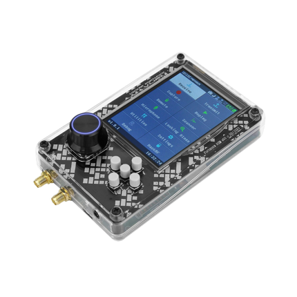 Great Scott Gadgets: HackRF One