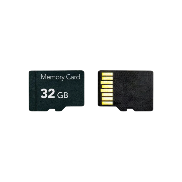 Micro SD kaart (32GB)