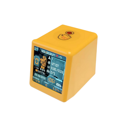 Nerdminer V2 Solo Miner